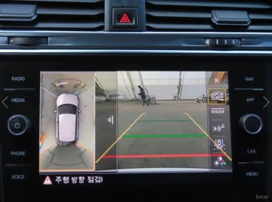 Tiguan All Space