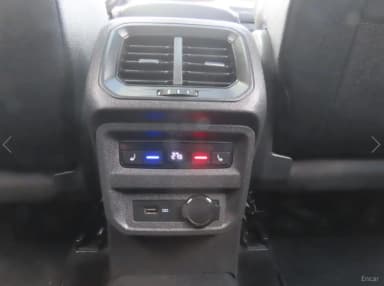 Tiguan All Space
