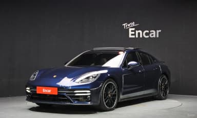 Panamera (971)