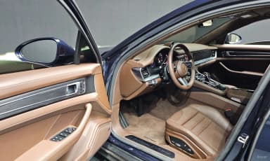 Panamera (971)
