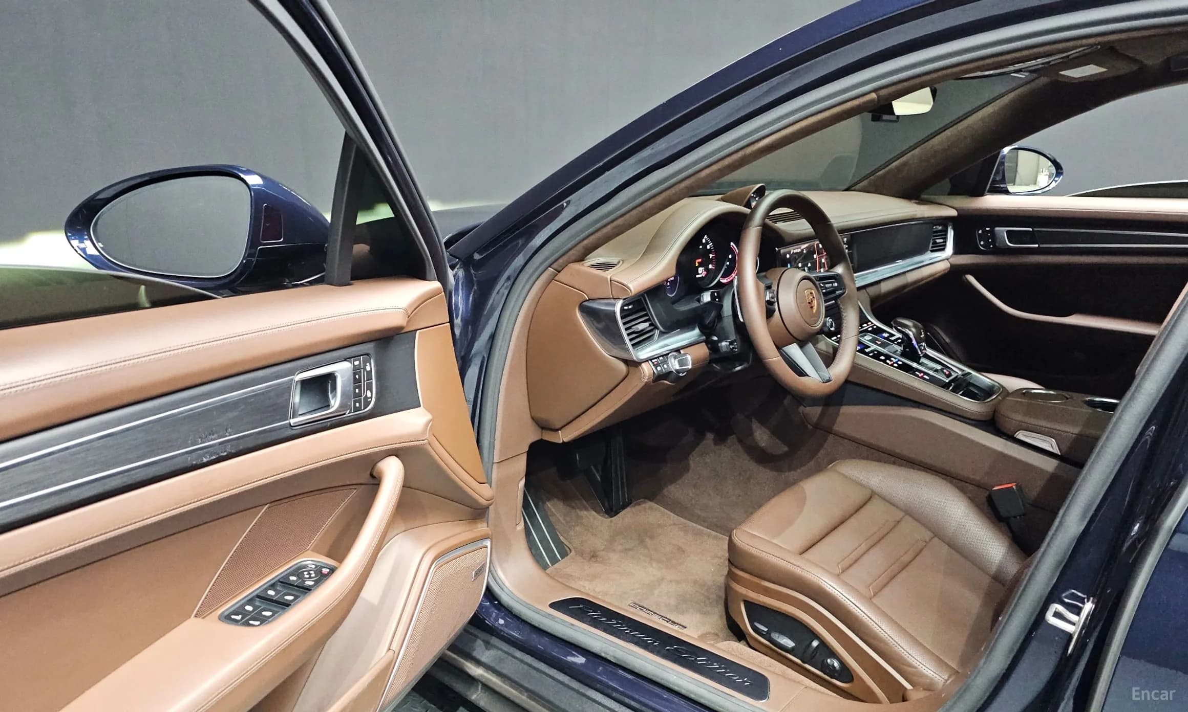 Panamera (971)