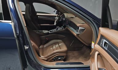 Panamera (971)