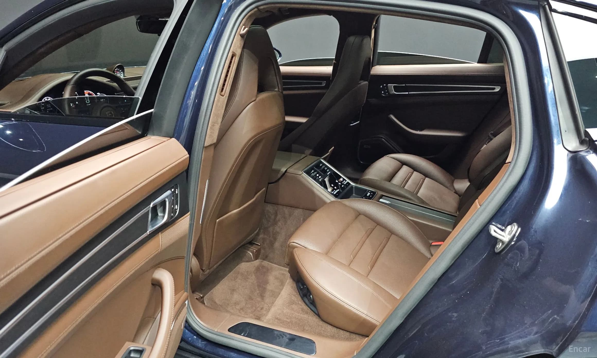 Panamera (971)