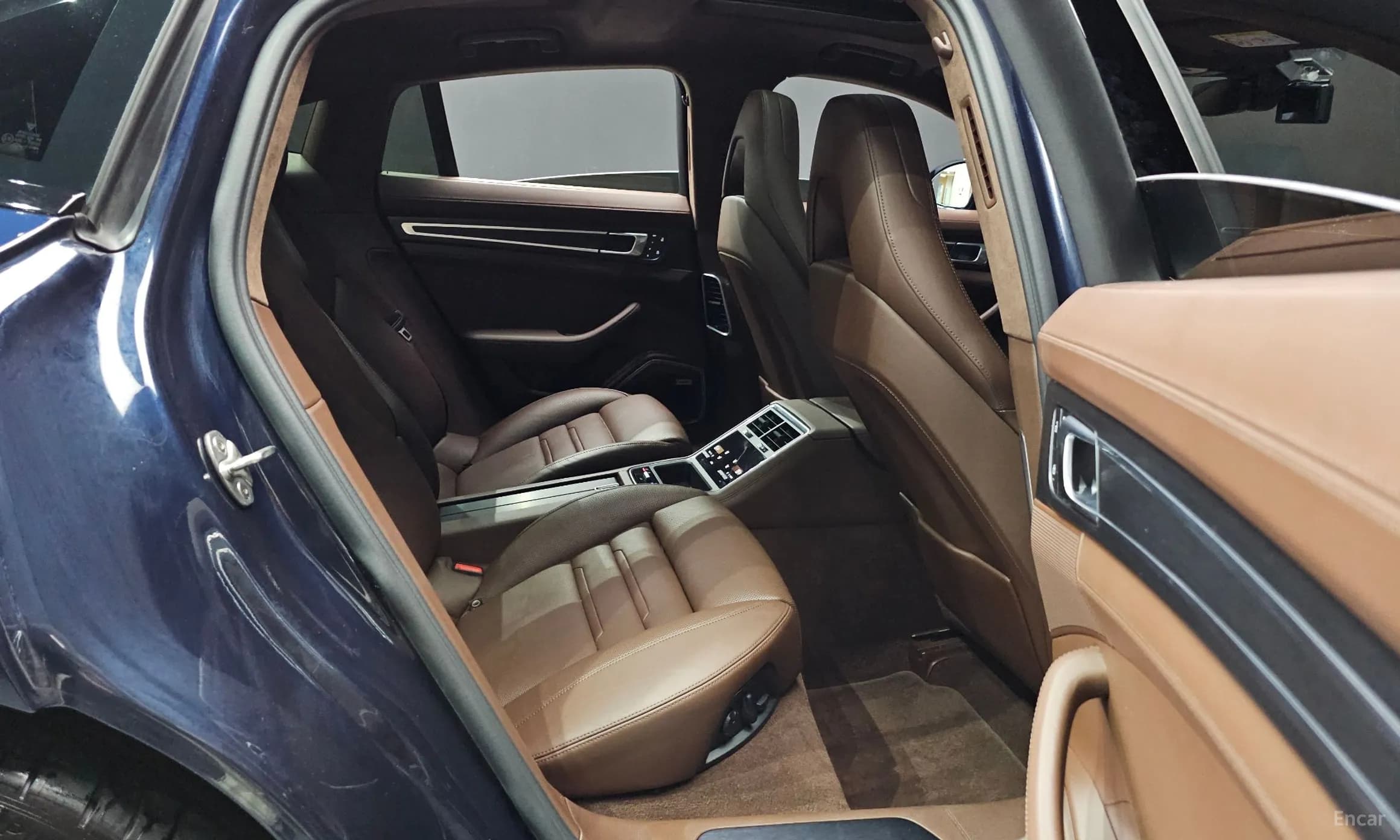 Panamera (971)