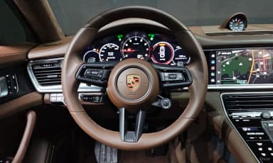 Panamera (971)