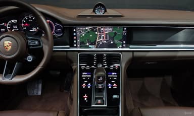 Panamera (971)