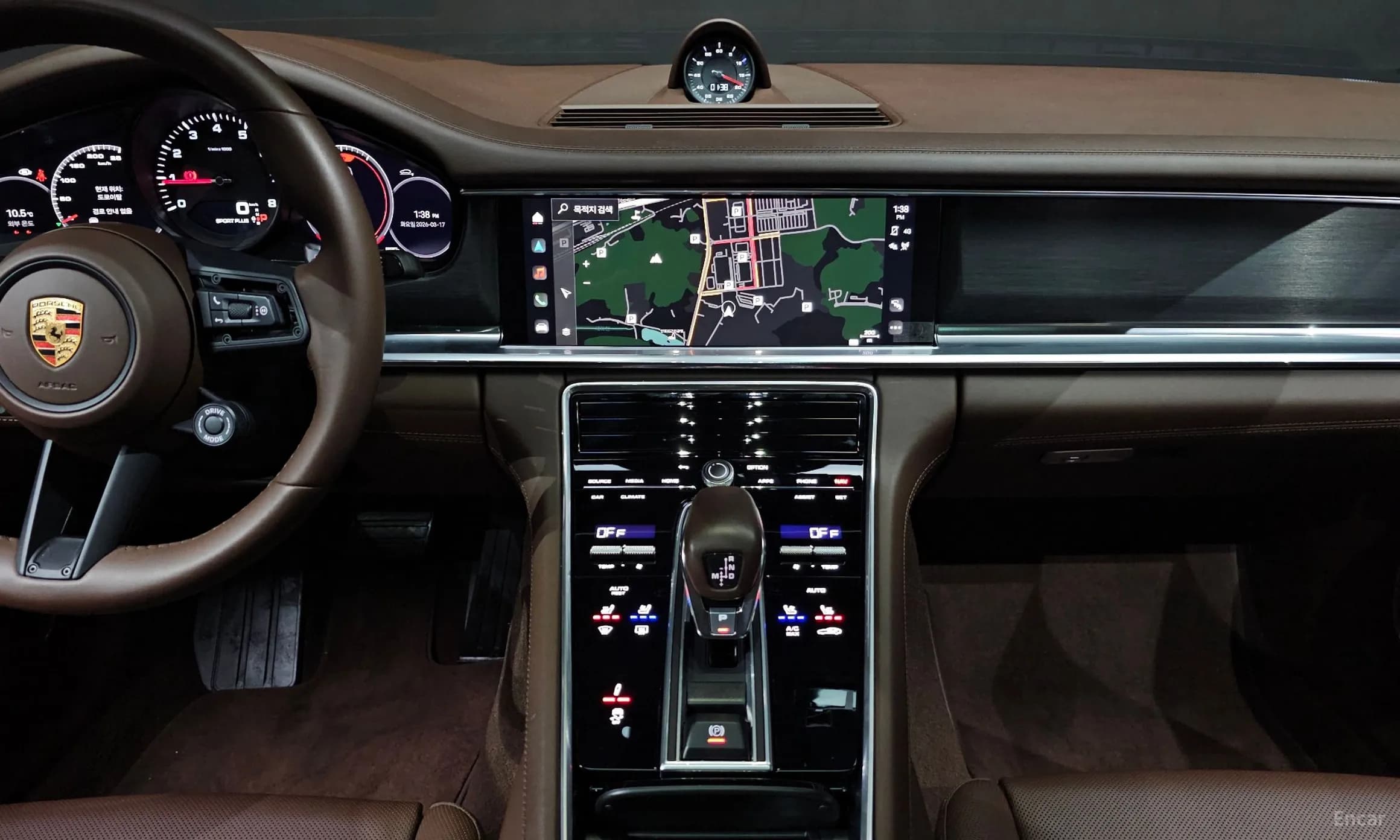 Panamera (971)