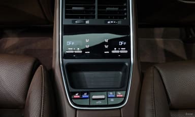 Panamera (971)
