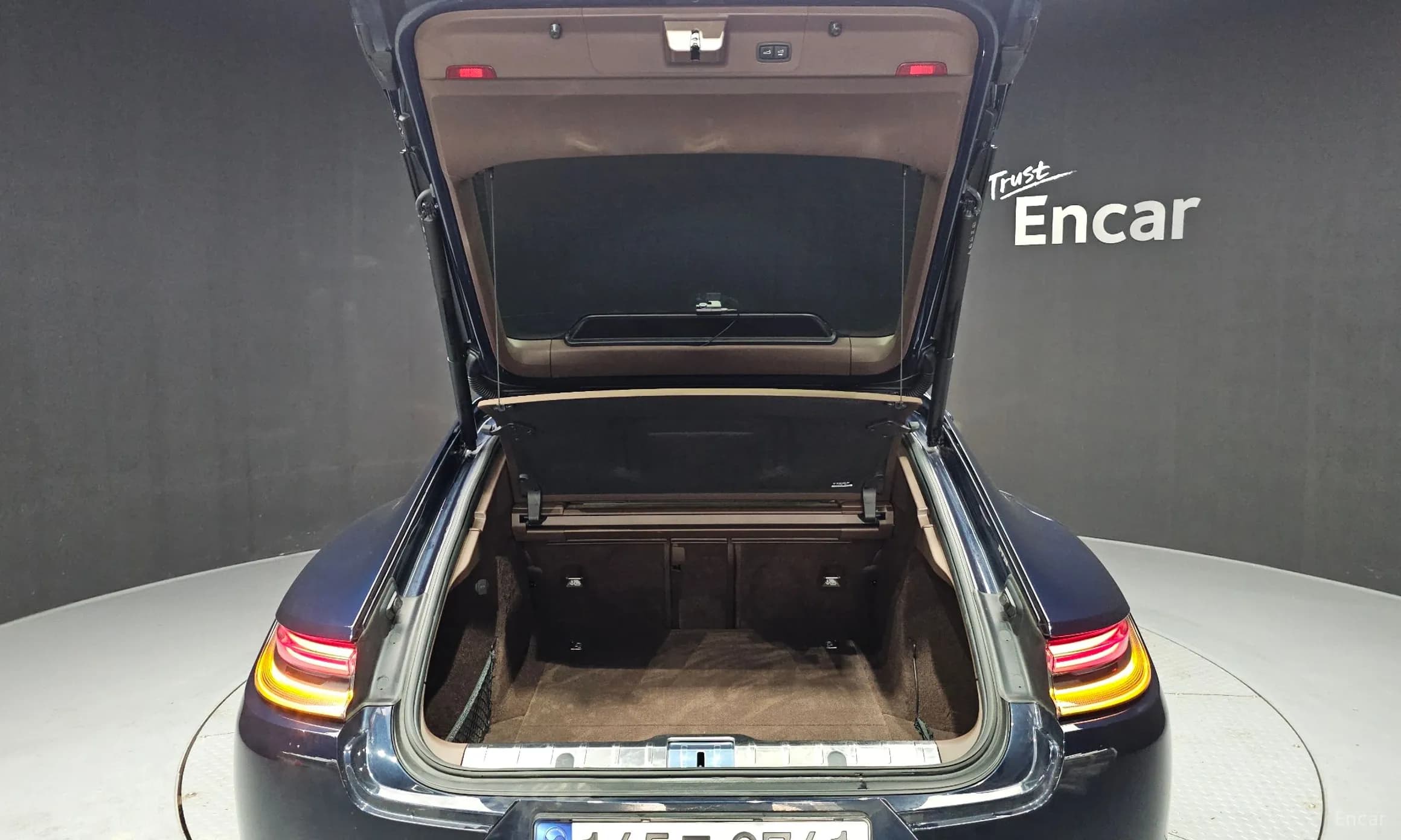 Panamera (971)