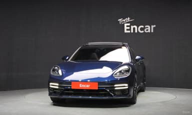 Panamera (971)