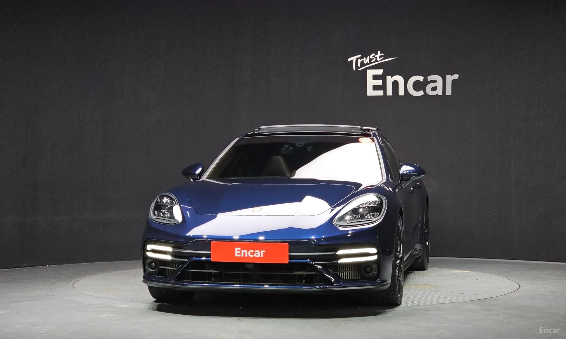 Panamera (971)