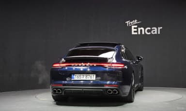 Panamera (971)