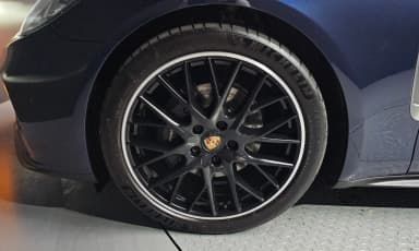 Panamera (971)