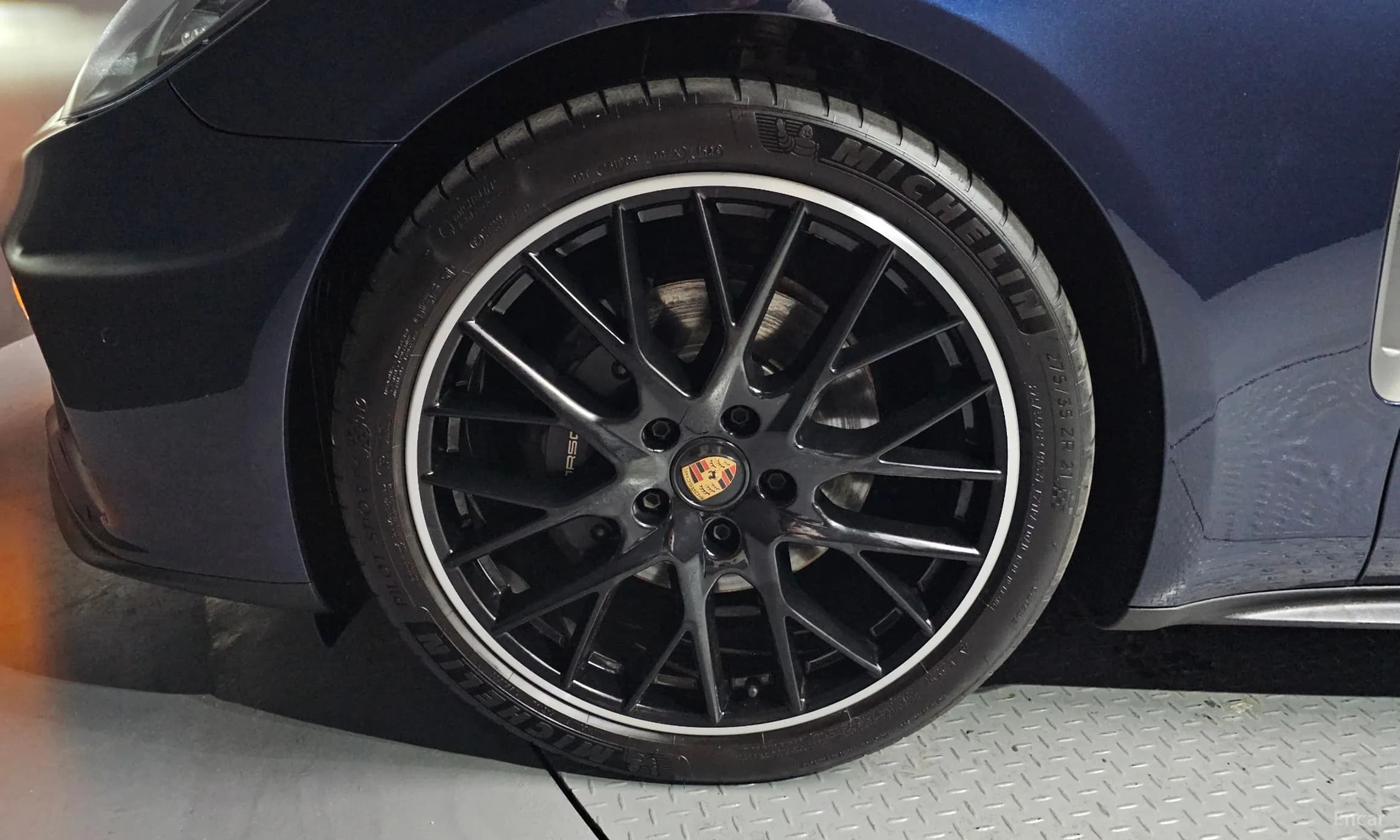 Panamera (971)