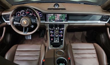 Panamera (971)