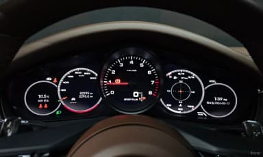 Panamera (971)
