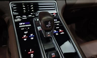 Panamera (971)
