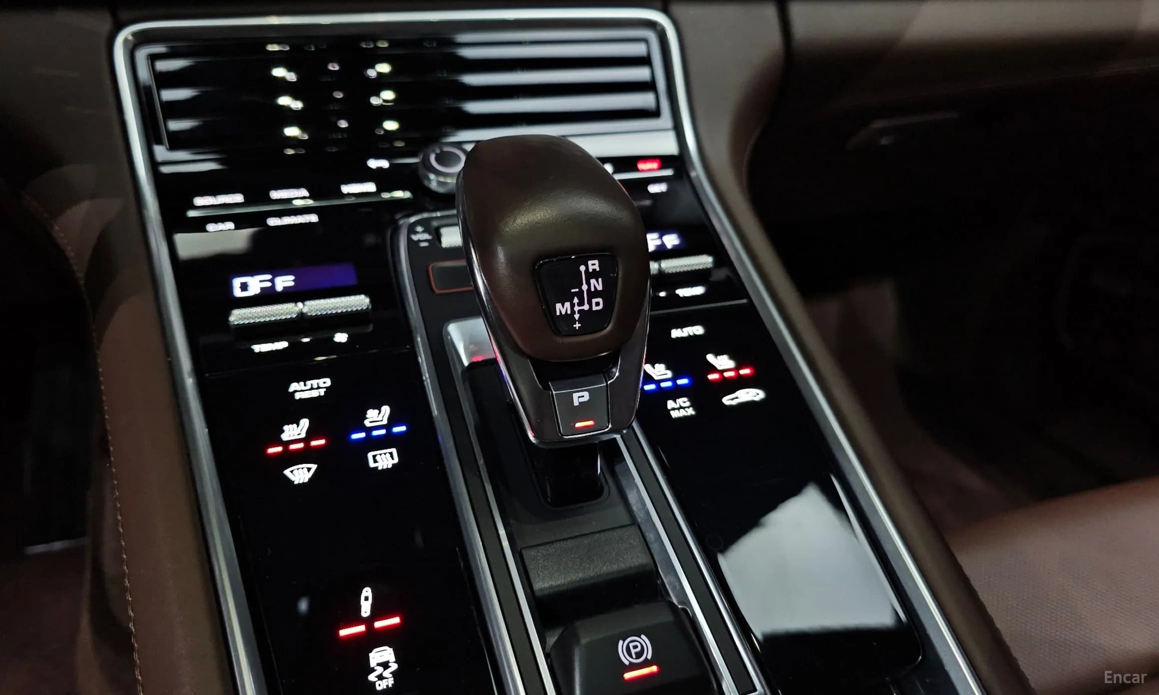 Panamera (971)