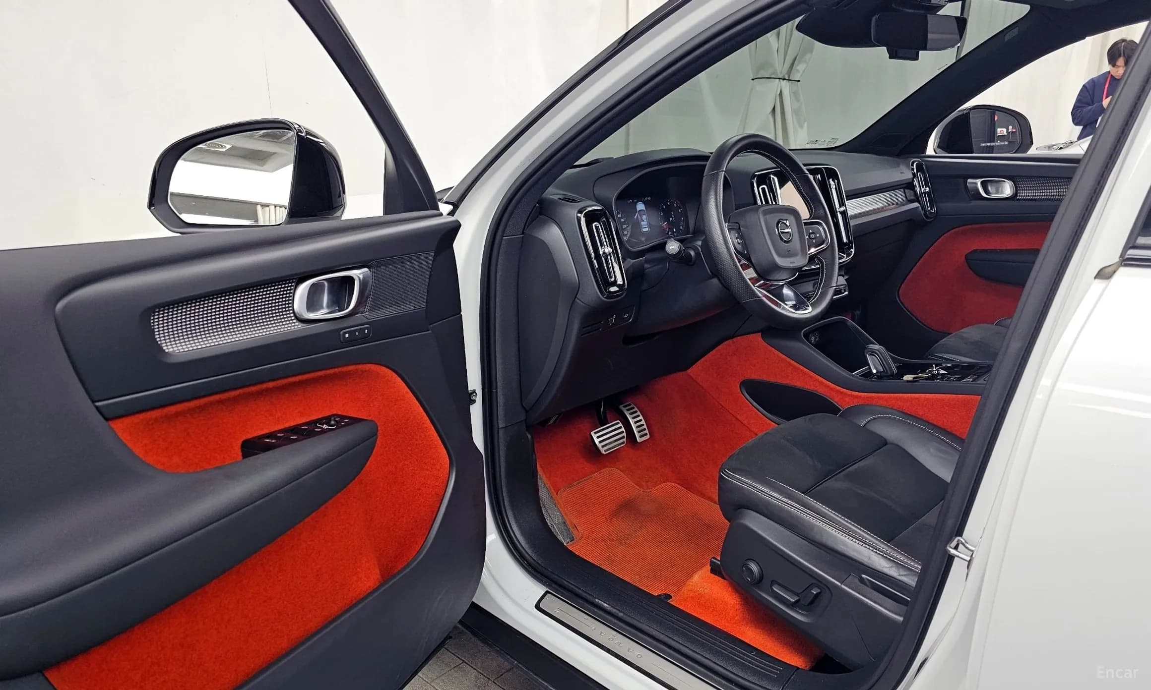 XC40