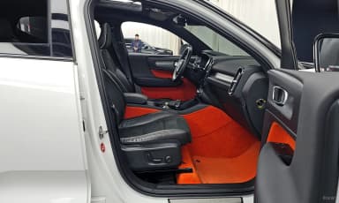 XC40