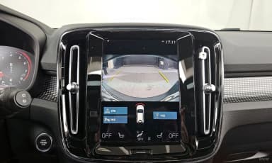 XC40