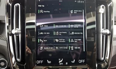 XC40
