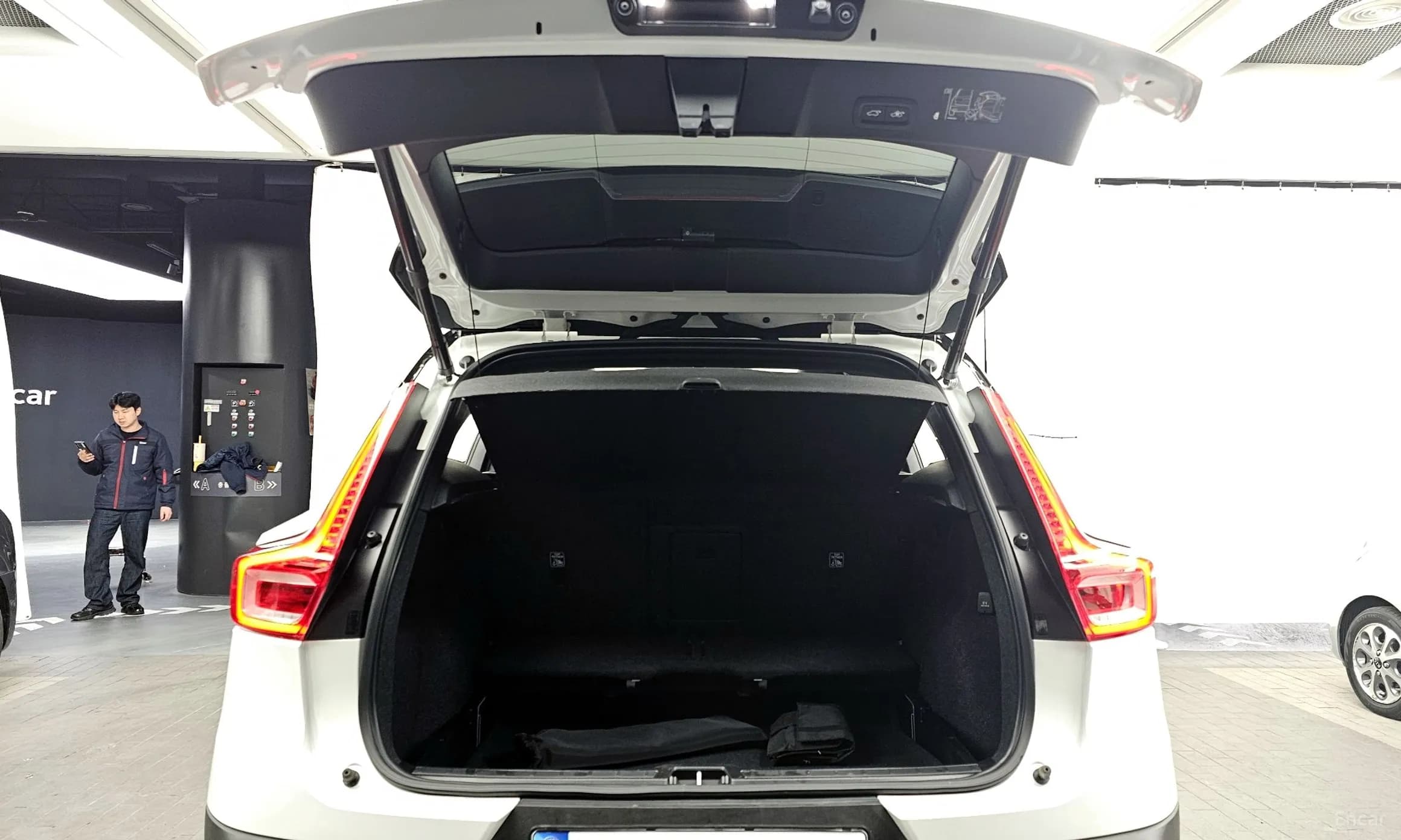 XC40