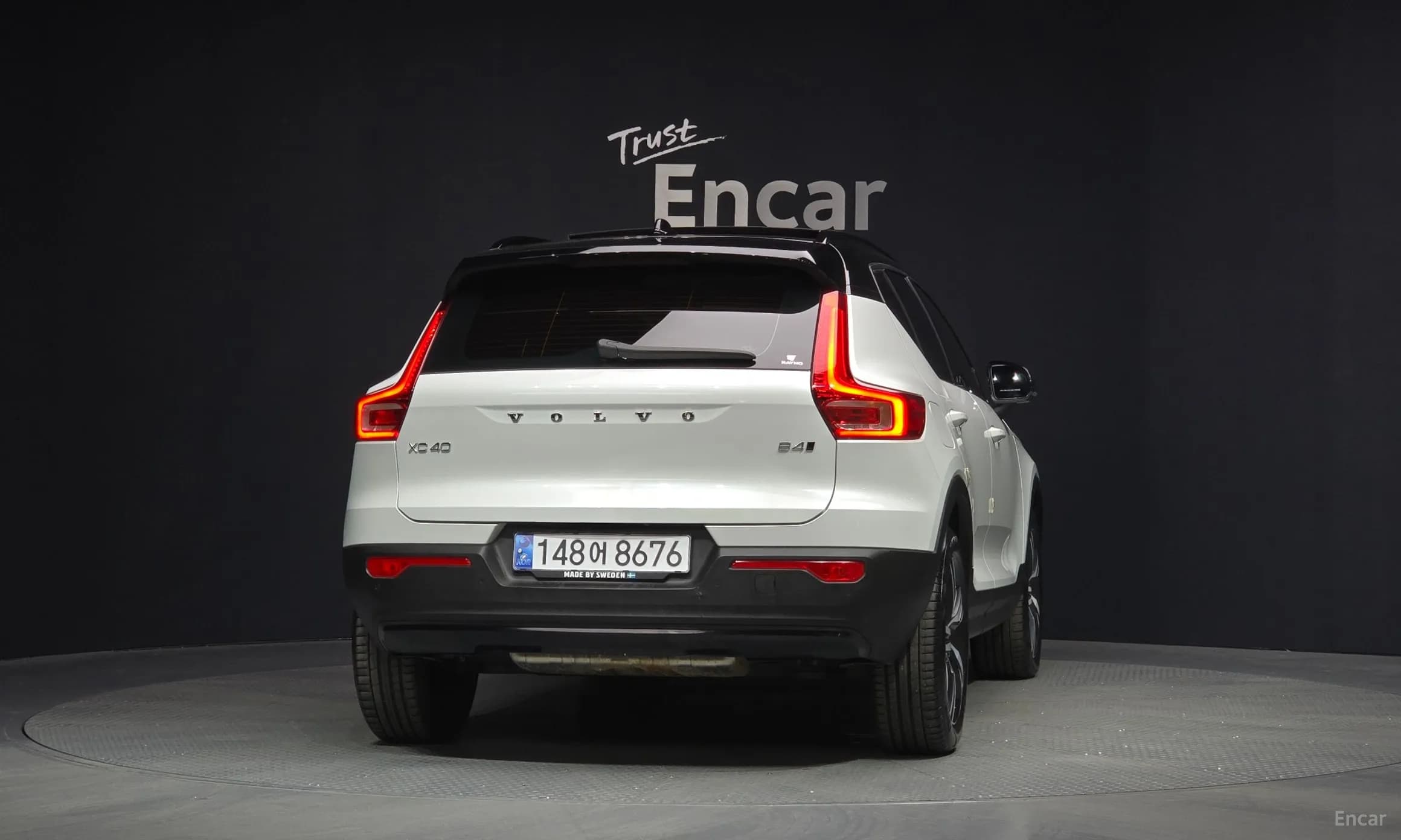 XC40