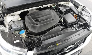 XC40