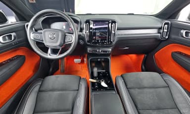 XC40