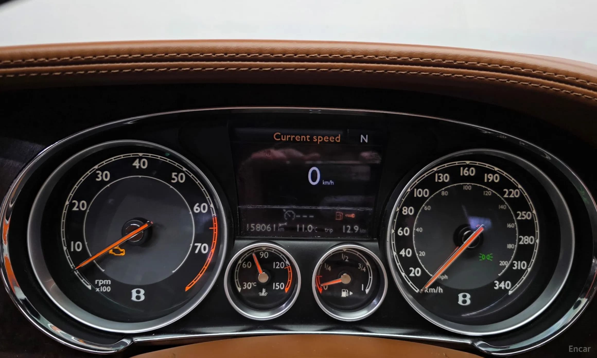 Continental GT 2nd Generation