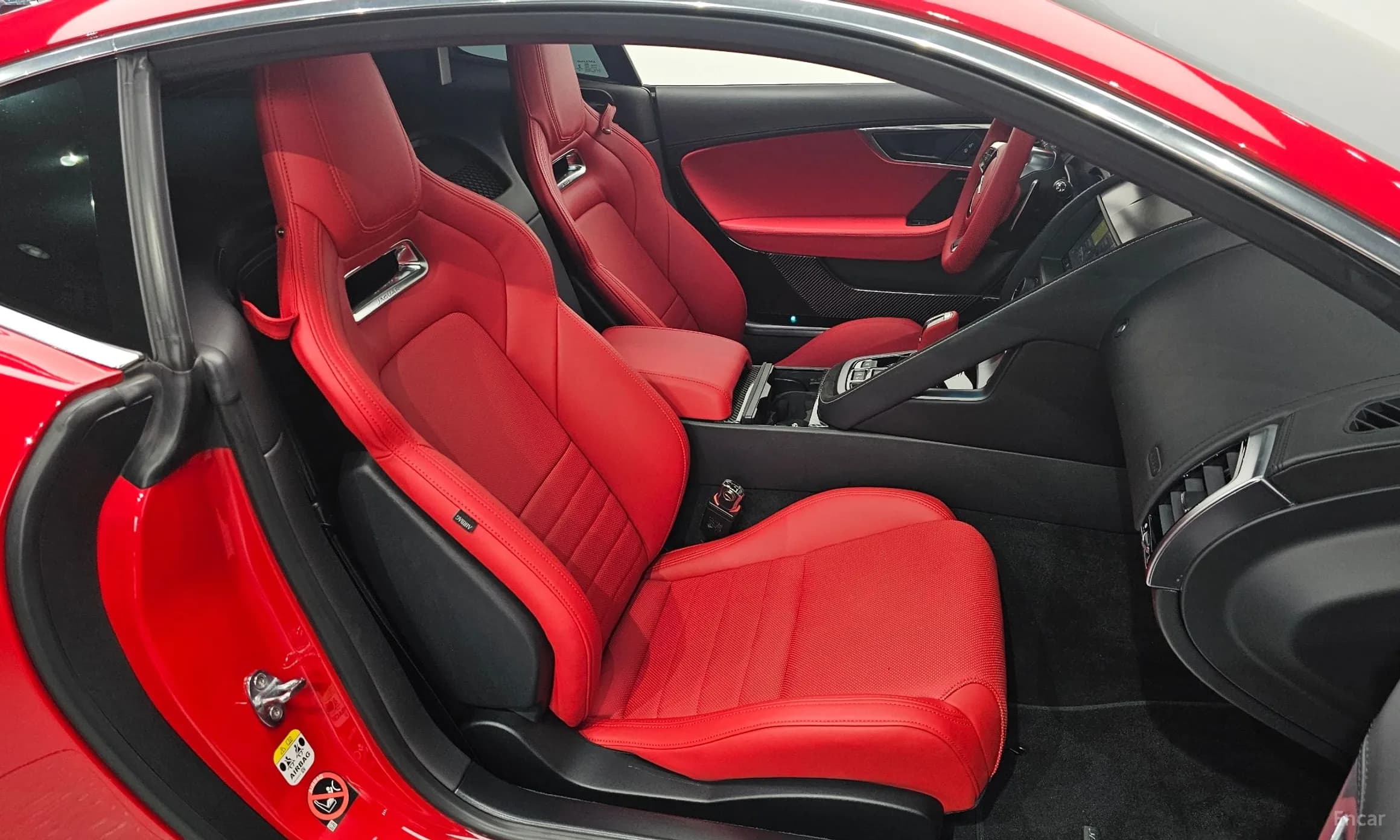 F-TYPE