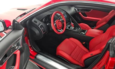 F-TYPE