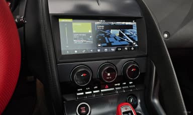 F-TYPE