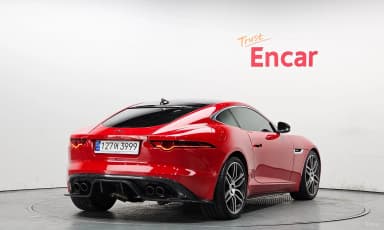 F-TYPE