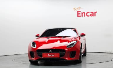 F-TYPE