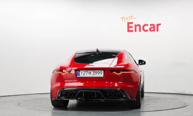 F-TYPE