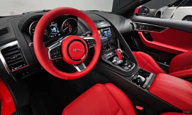 F-TYPE