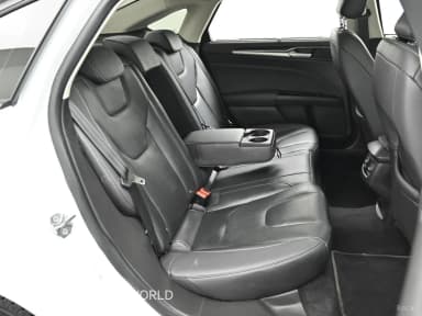 Mondeo 4th Generation