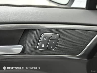 Mondeo 4th Generation