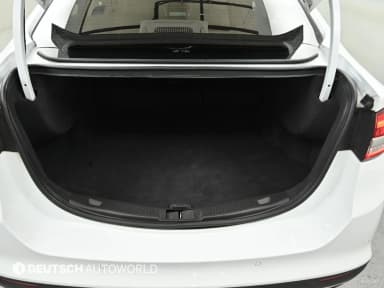 Mondeo 4th Generation