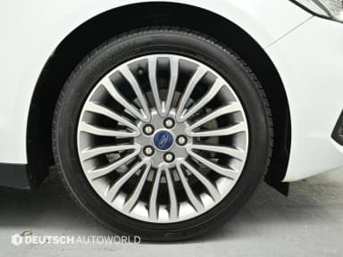 Mondeo 4th Generation