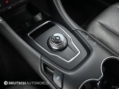Mondeo 4th Generation