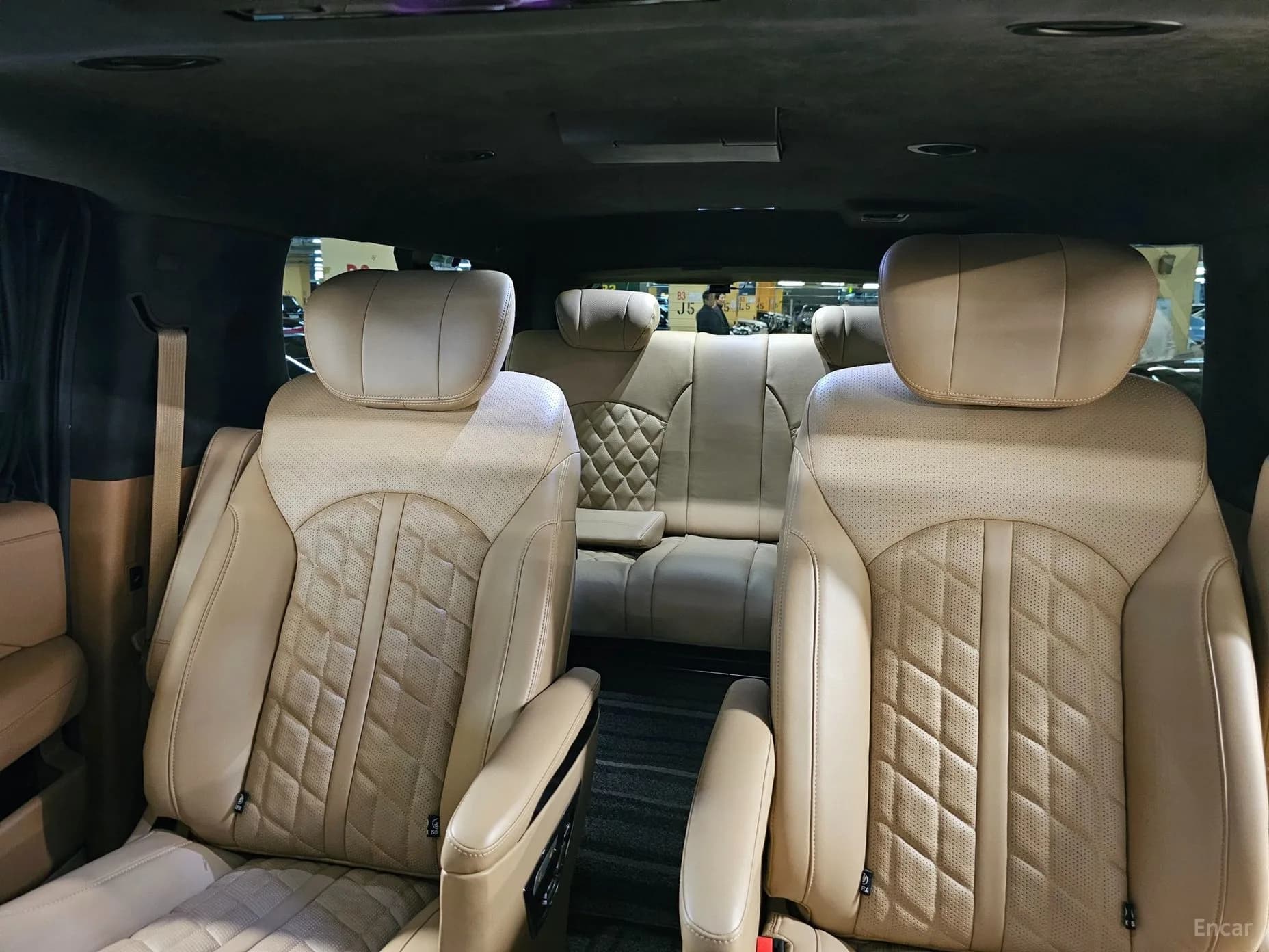 Escalade