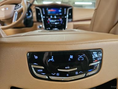 Escalade