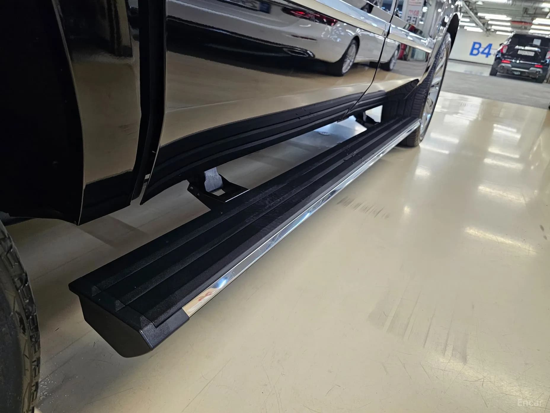 Escalade