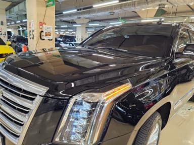 Escalade