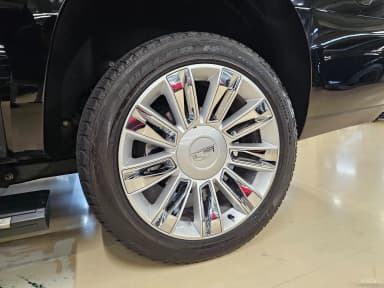 Escalade