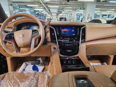 Escalade