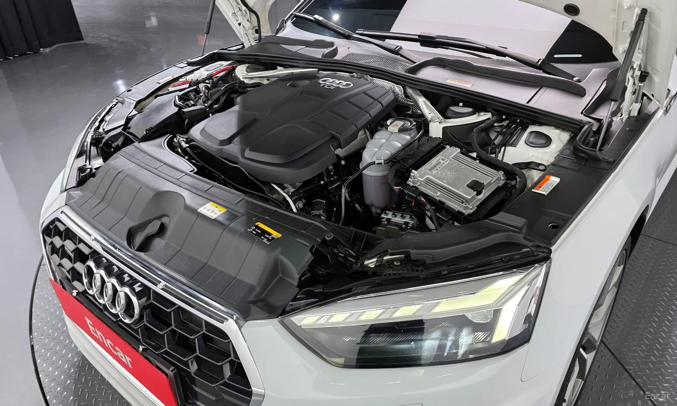 A5 (F5)